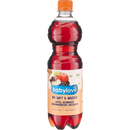 babylove Sap & Water Appel-Zwarte bes-Hollunder, 750 ml