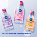 NIVEA Eau Micellaire Nourrissante, 400 ml
