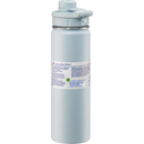 Profissimo Roestvrijstalen sportfles, 900 ml