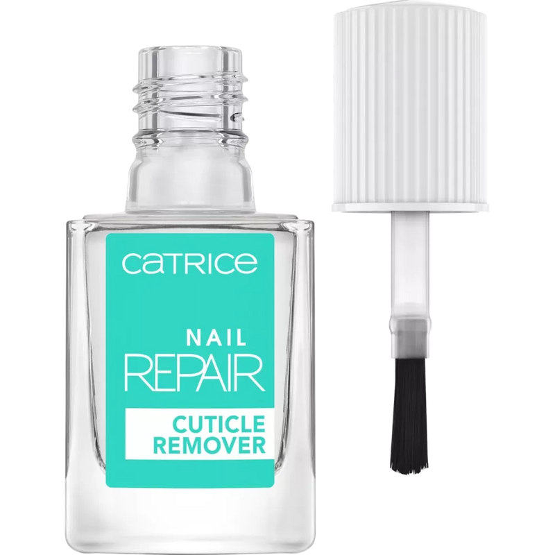 Catrice Nail Repair Nagelriemverwijderaar, 10.5 ml