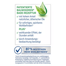 tetesept Huile de Bain Muscle &amp; Mouvement, 125 ml