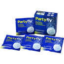 Partyfly Comprimés effervescents 4 pièces, 26 g