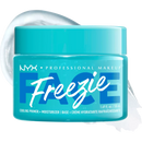 NYX PROFESSIONAL MAKEUP Primer Face Freezie Crème rafraîchissante et hydratante 10 en 1 01, 50 ml