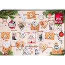 Dein Bestes Katten Adventskalender 2023, 1 stuk