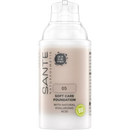 Fond de teint Sante Soft Care 05 Cool Beige, 30 ml
