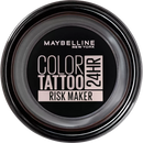 Maybelline New York Fard à paupières Color Tatoo 190 Risk Make, 3,5 ml