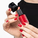 ARTDECO Vernis à Ongles Art Couture Volcan Rouge 673, 10 ml