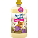 Kuschelweich Détergent couleur liquide Glücksmoment, 20 Wl
