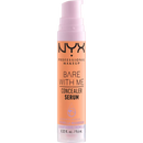 NYX PROFESSIONAL MAKEUP Sérum anti-cernes Bare With Me 5.5 Medium Golden, 9,6 ml