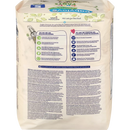 babylove nature Broek natuur maat 5, junior, 12-17 kg, 18 stuks.