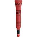 NYX PROFESSIONAL MAKEUP Lipstick Poeder 08 Puff Best Buds, 12 ml