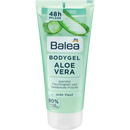 Balea Gel Corporel Aloe Vera, 200 ml