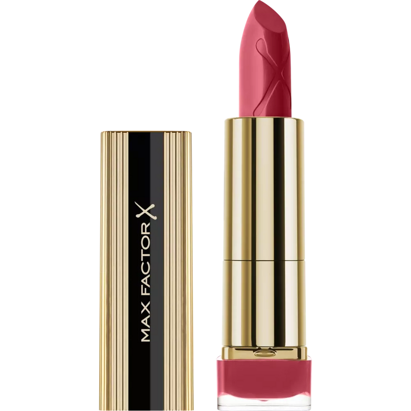 MAX FACTOR Lipstick Colour Elixir Sunbronze 025, 4 g