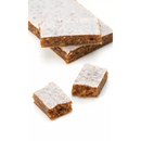 Babylove Fruit Bar Barre de fruits bio Fraise-Cerise, 25 g