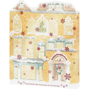 invisibobble Adventskalender 2023 "happy healthy hair", 1 stuk