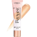 L'ORÉAL PARIS   Getinte hydraterende fluïde Skin Paradise Light 01, 30 ml