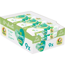 Pampers Lingettes humides Harmony Noix de coco (9x42 pcs), 378 pcs