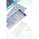 Balea Anti-puist pleisters, pure huid, 36 stuks