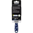 ebelin Kinderborstel met ontwarrende functie, 1 stuk.