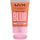 NYX PROFESSIONAL MAKEUP Fond de teint Bare With Me Blur Tint 11 Medium Neutral, 30 ml