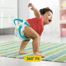 Pampers Baby Pants Baby Dry Gr.8 Extra Large (19+ kg), paquet en vrac, 36 pièces.