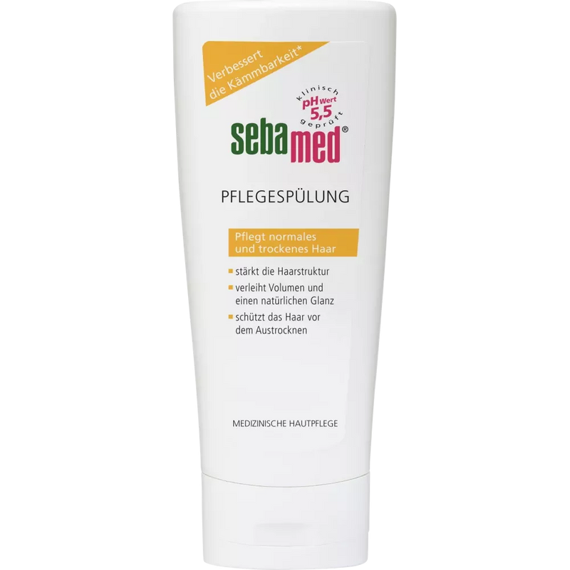 sebamed Conditioner Conditioner, 200 ml