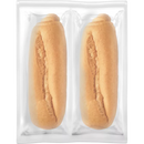 Schär Broodjes, mini stokbrood, glutenvrij, 150 g