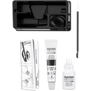 Syoss Wenkbrauwverf Donkerbruin 4-1, 17 ml