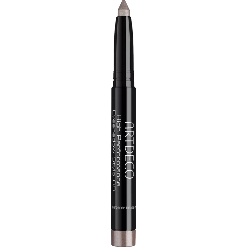 ARTDECO High Performance Oogschaduw Stylo benefit silver-grey 08, 1,4 g