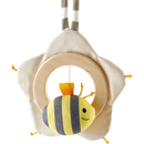 Hape Play box fleur &amp; abeille Billi, 1 pièce