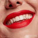 NYX PROFESSIONAL MAKEUP Rouge à lèvres Smooth Whip Matte 12 Icing On Top, 4 ml