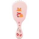 ebelin Mini brosse plate Fox, 1 pièce