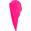 NYX PROFESSIONAL MAKEUP Gloss à lèvres Beurre It's A Barbie Party 01, 1 pièce