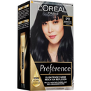 L'ORÉAL PARIS PRÉFÉRENCE Coloration Cheveux Cool Intense Black, P11 Manhattan, 1 pièce