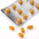 Mivolis Vitamine D3 Week Depot, capsules molles 12 pièces, 5 g