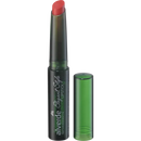 alverde NATURKOSMETIK Lipstick Elegant Style 25 Koraalrood, 1.7 g
