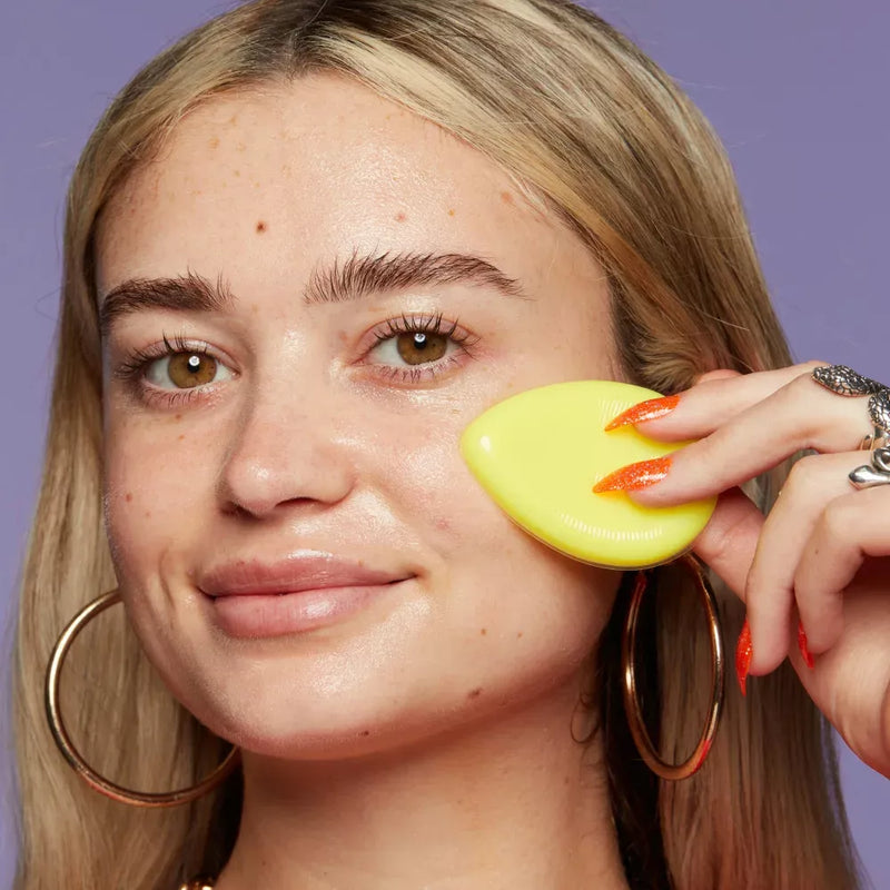 NYX PROFESSIONAL MAKEUP Make-up Egg Plump Right Back Spons, 1 st