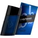 Bruno Banani Eau de Toilette Magic Man, 50 ml