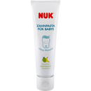 Nuk Mondverzorgingsset vanaf 3 maanden, 1 stuk