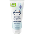 Balea MED Voetcrème Ultra Gevoelig, 100 ml