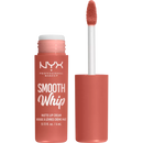 NYX PROFESSIONAL MAKEUP Lipstick Smooth Whip Matte 23 Laundry Day, 4 ml