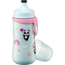 babylove Biberon de sport pour enfants Panda 330ml 1pc, 1pc