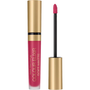 MAX FACTOR Rouge à lèvres Colour Elixir Soft Matte Raspberry Haze 025, 4 ml