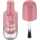 Vernis à ongles gel essence 08 The Final Rose, 8 ml
