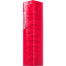 Rouge à lèvres Maybelline New York Super Stay Vinyl Ink 45 Capricious, 4,2 ml