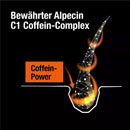 Alpecin Shampoo Caffeine C1 Black Edition, 250 ml