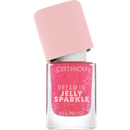 Catrice Nagellak Dream In Jelly Sparkle 030 Sweet Jellousy, 10,5 ml