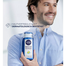 NIVEA MEN Shampoo Sensitive Power, 250 ml