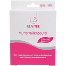 Elanee Moedermelkzakje, 20 stuks