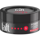Schwarzkopf Taft Hair Gel POWER Cire coiffante Tenue 5, 75 ml